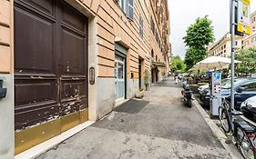 Modern Loft Trastevere