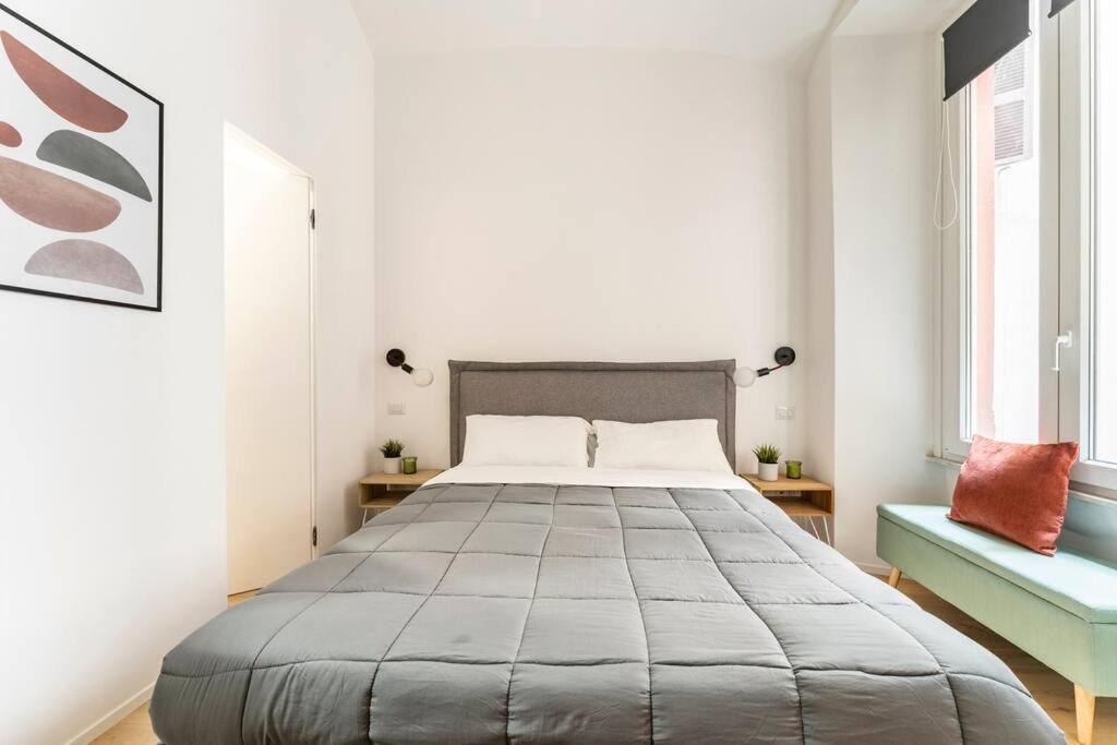 Modern Loft Trastevere Roma Esterno foto