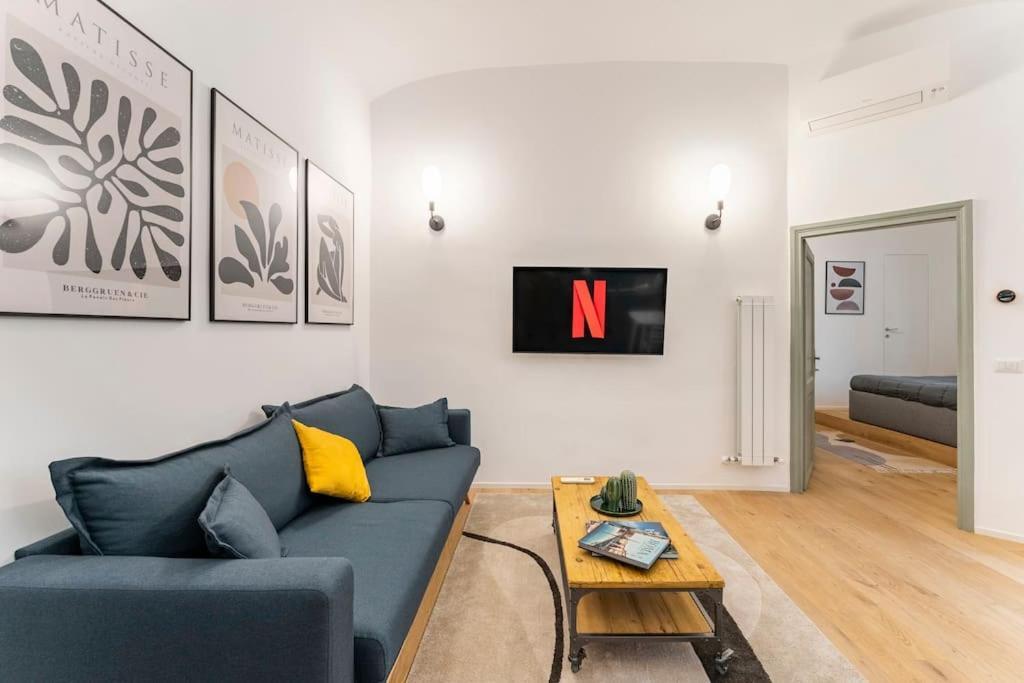 Modern Loft Trastevere Roma Esterno foto